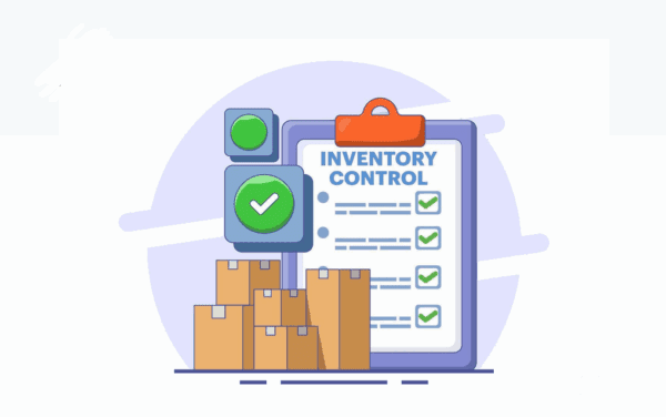 Inventory Management Tool